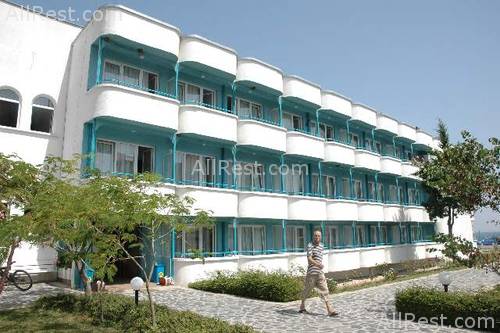 Perla Beach 3 
